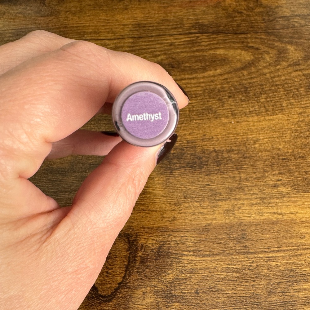 Senegence ShadowSense in Amethyst.